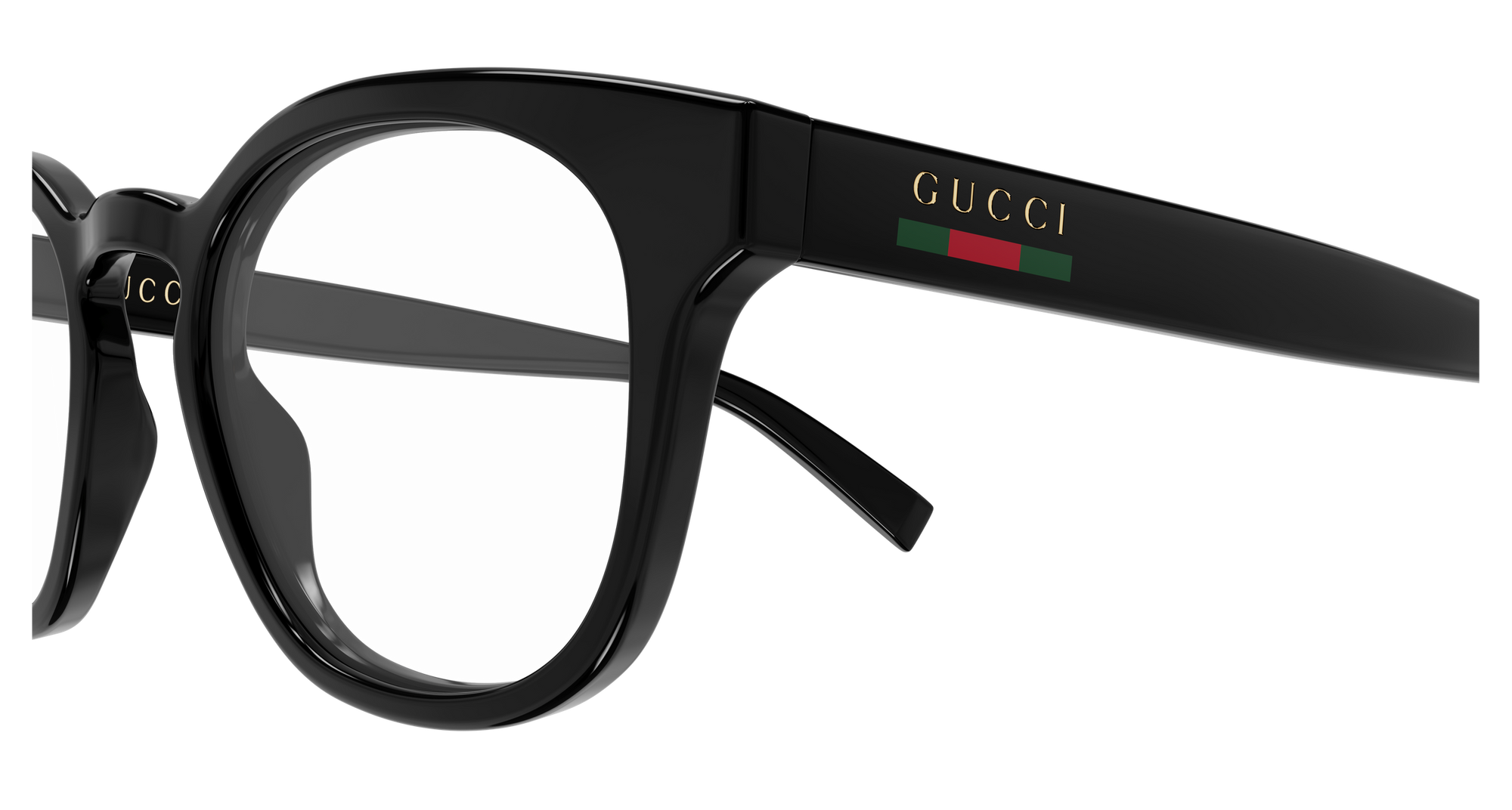 Gucci Okulary korekcyjne GG1859O-004