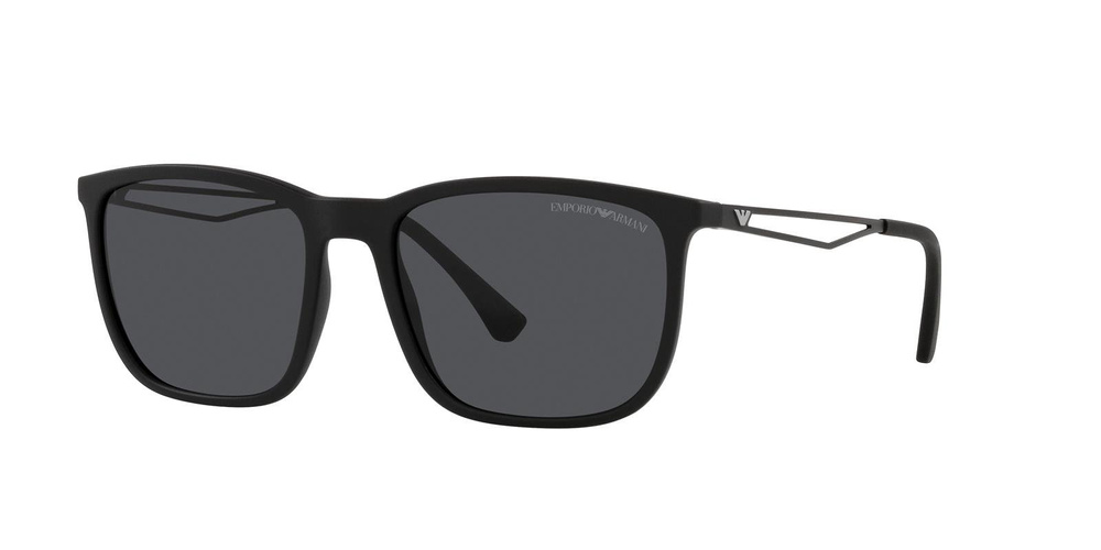 Emporio Armani Okulary przeciwsłoneczne EA4154-500187