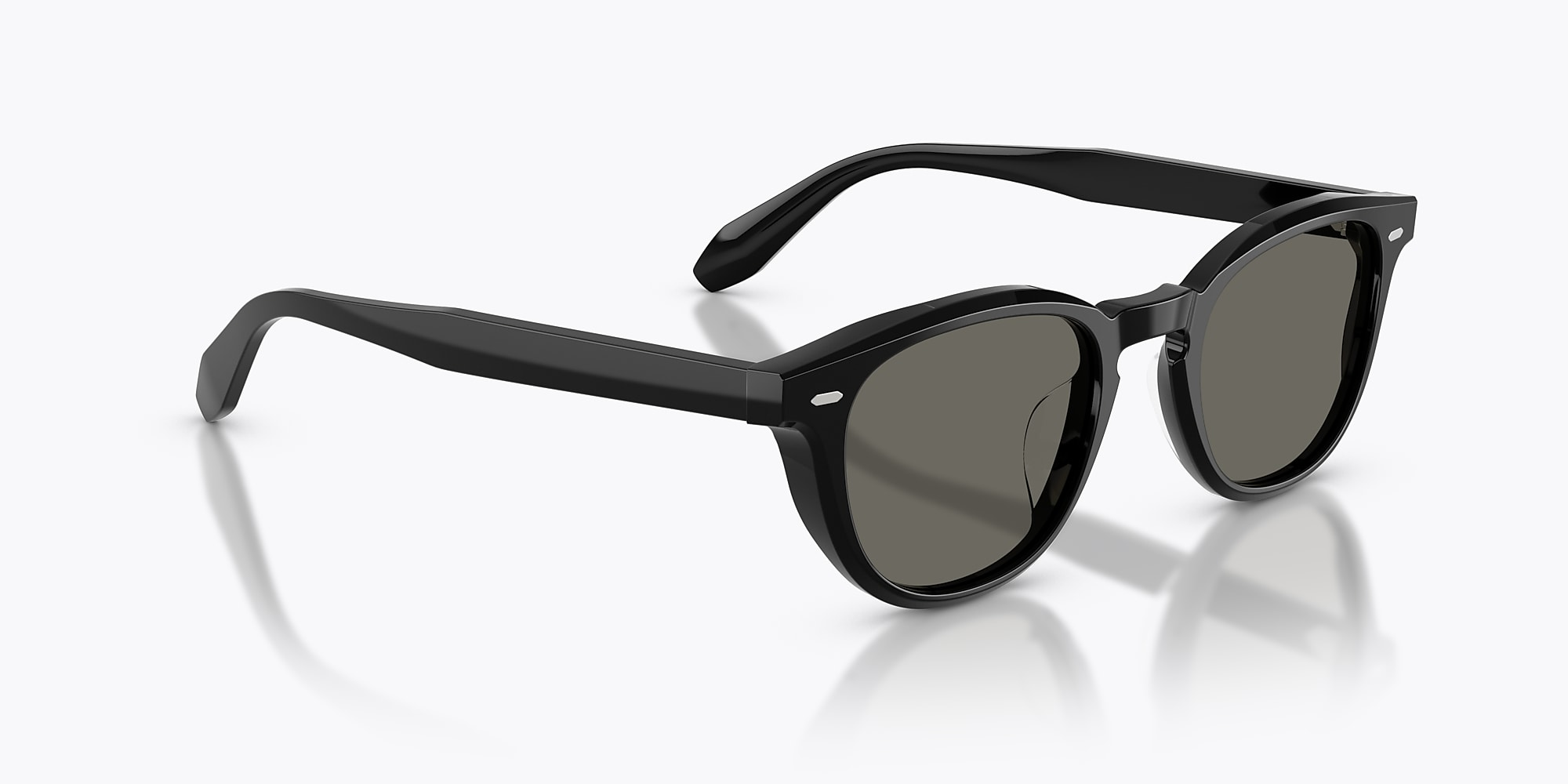 Oliver Peoples Sunglasses N.09 SUN OV5586SU-1731R5