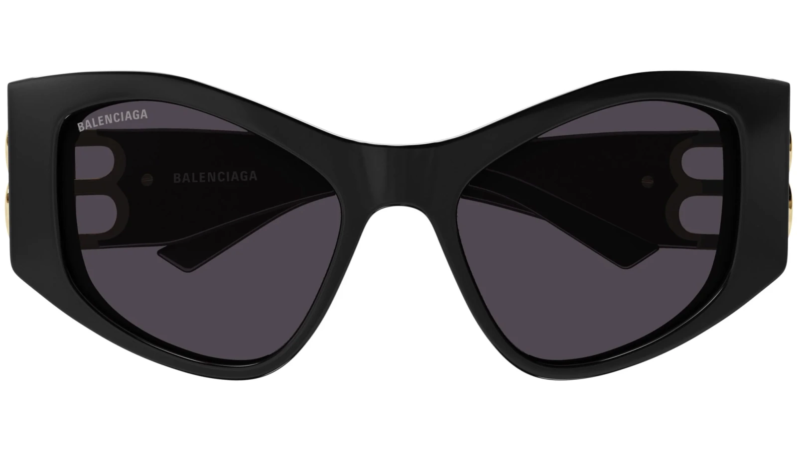 Balenciaga Sunglasses BB0287S-001