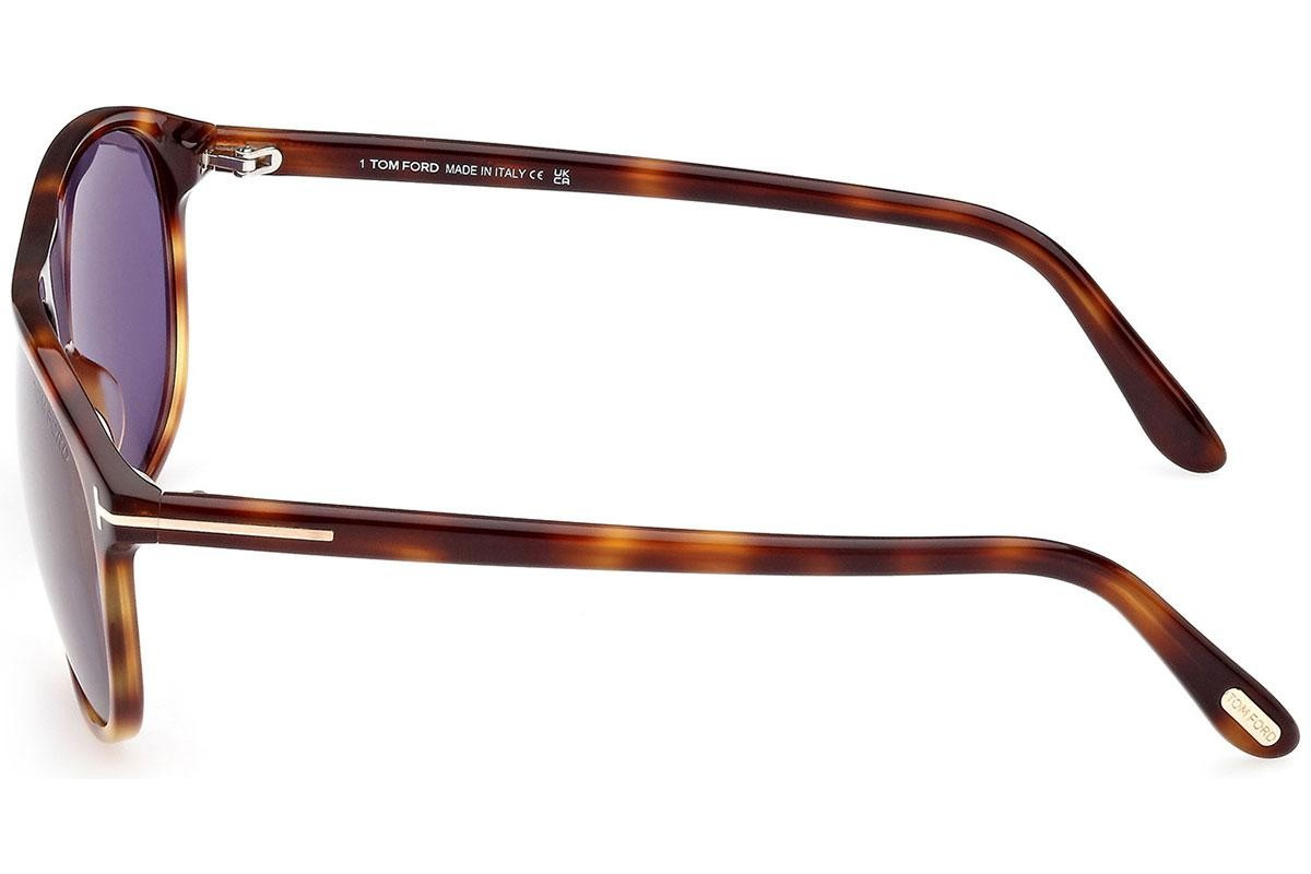 Tom Ford Sunglasses FT1027-56V