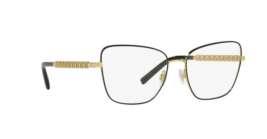 Dolce & Gabbana Okulary korekcyjne DG1346-1311