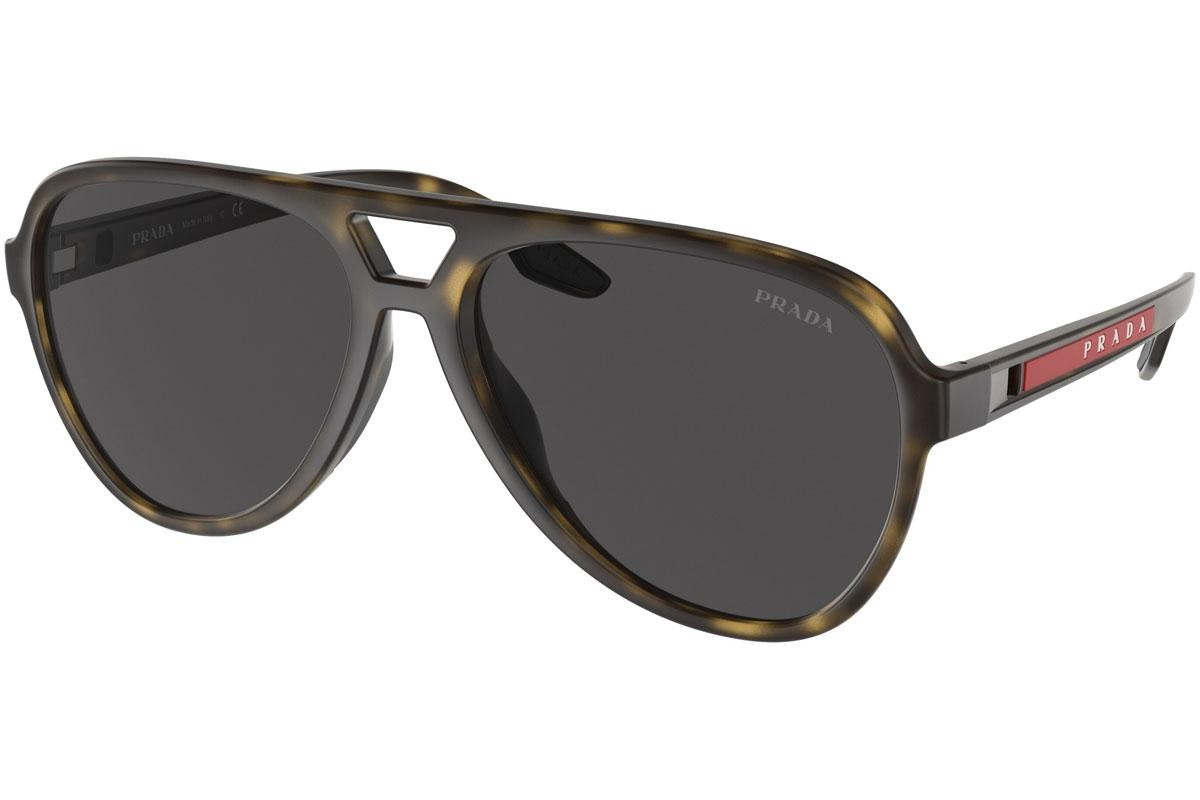 Prada Linea Rossa Sunglasses PS06WS-58106F