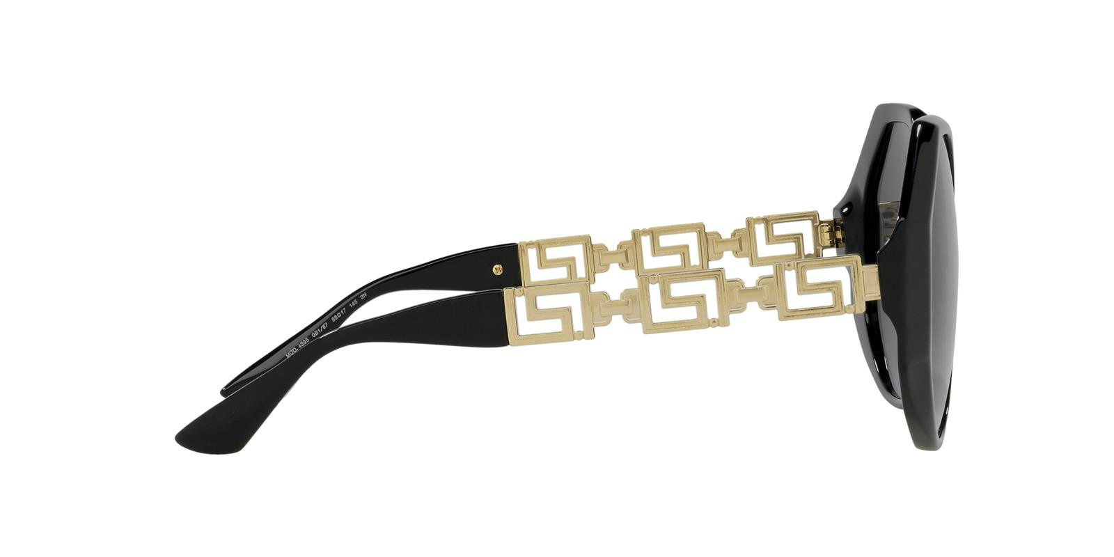 Versace Sunglasses VE4395-GB1/87