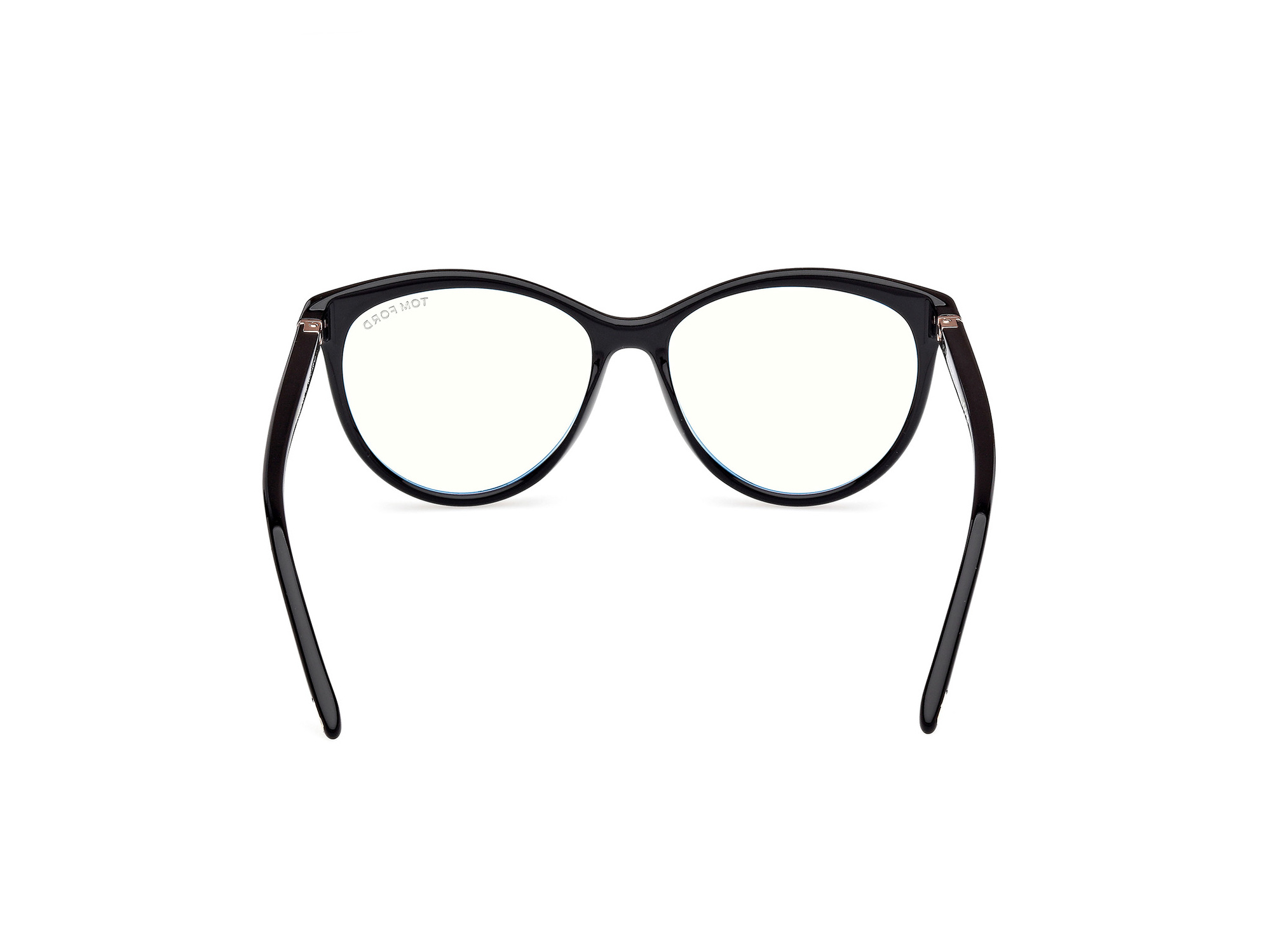 Tom Ford Okulary korekcyjne FT5990-B-001