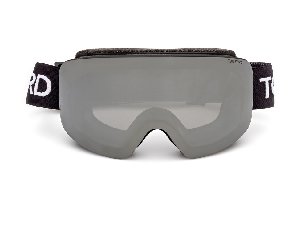 Tom Ford Sunglasses FT1124-0001C