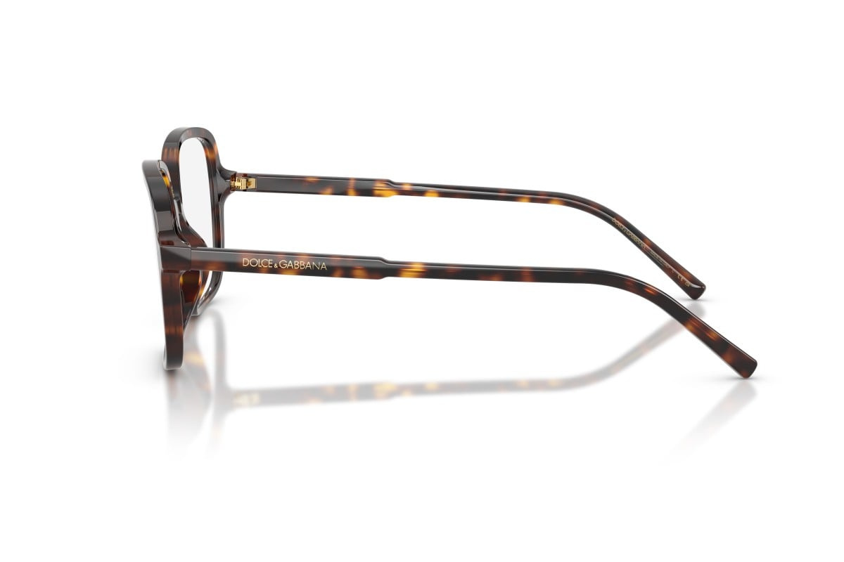 Dolce & Gabbana Optical frame DG3442-502