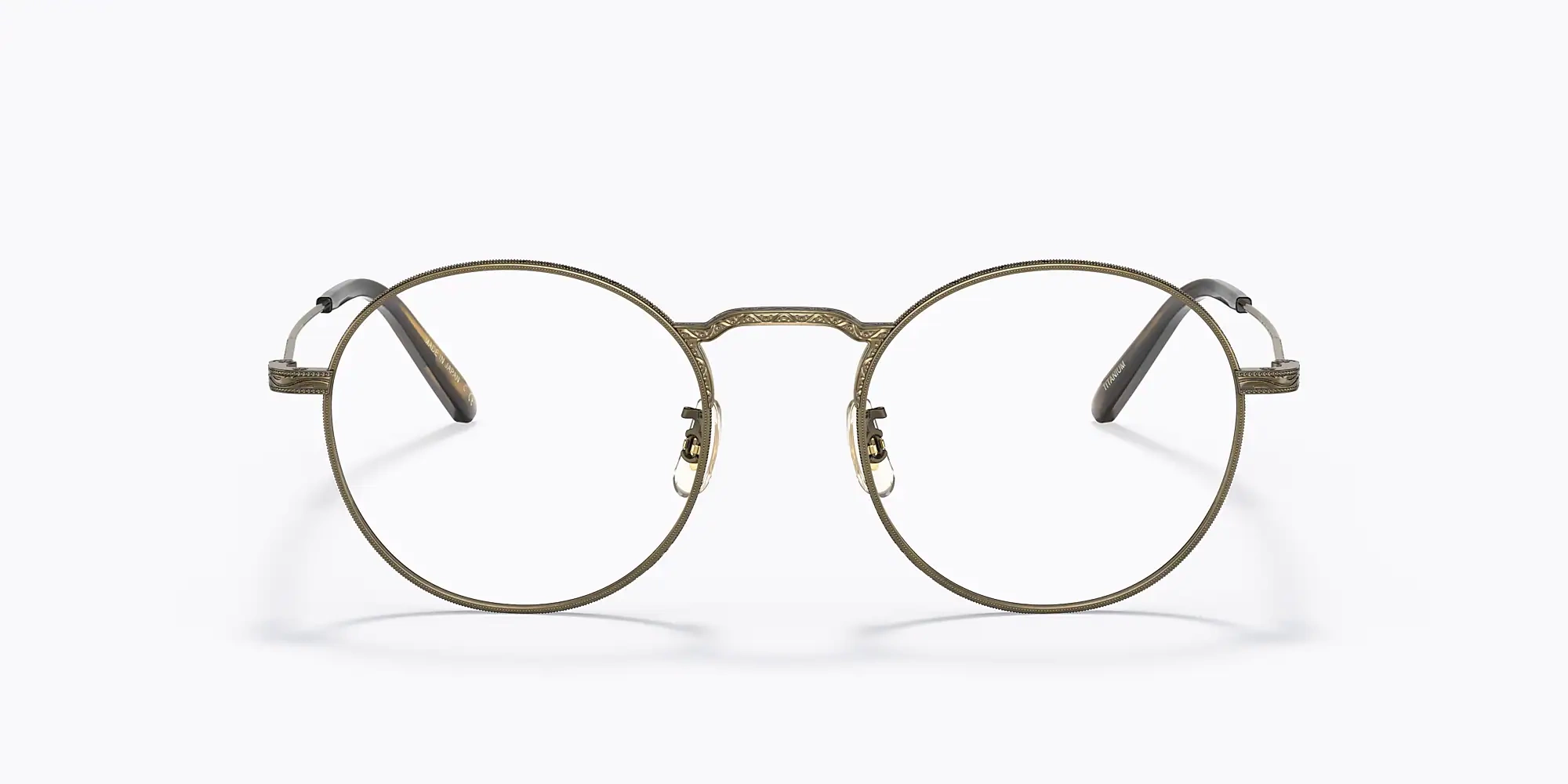 Oliver Peoples Okulary korekcyjne OV1282T-5284