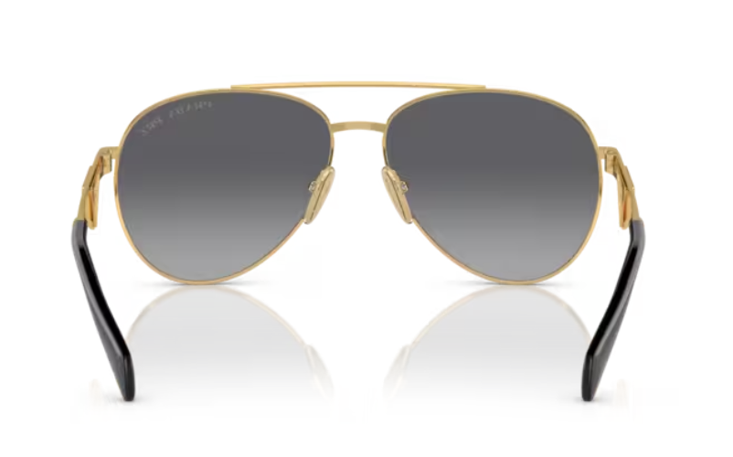 Prada Sunglasses PR73ZS-5AK5W1