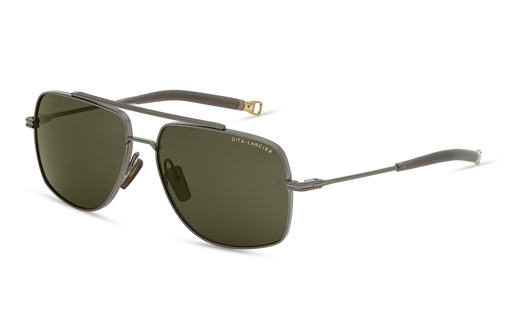 Dita Lancier  Okulary przeciwsłoneczne DLS138-A-03