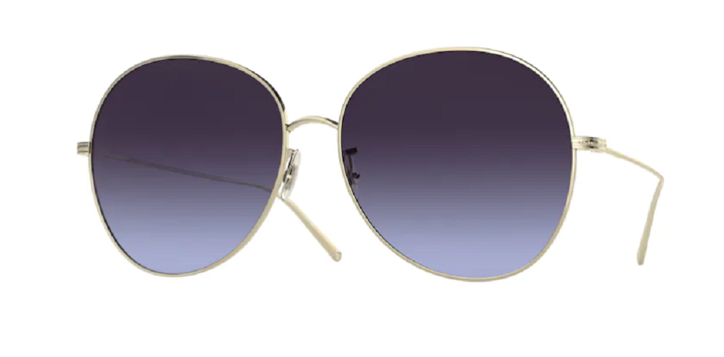 Oliver Peoples Okulary przeciwsłoneczne OV1289S-503579