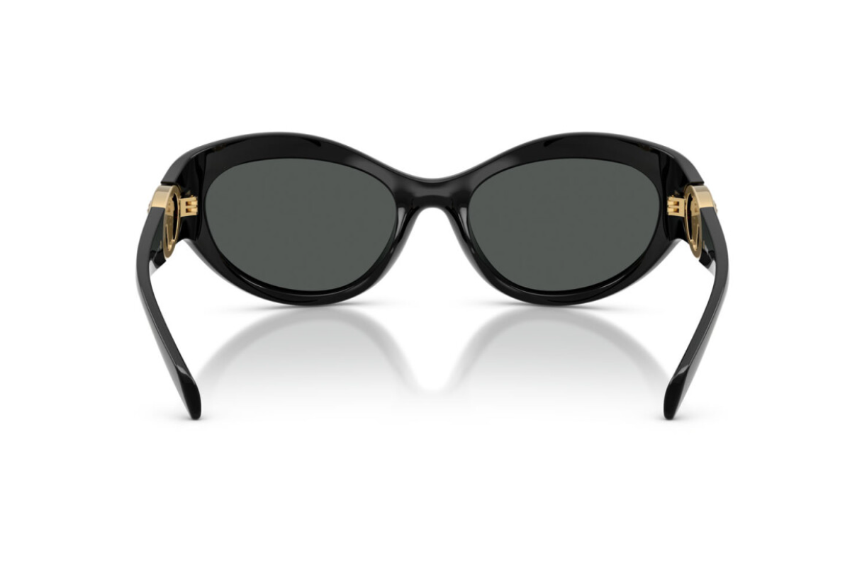 Versace Sunglasses VE4485-GB1/87