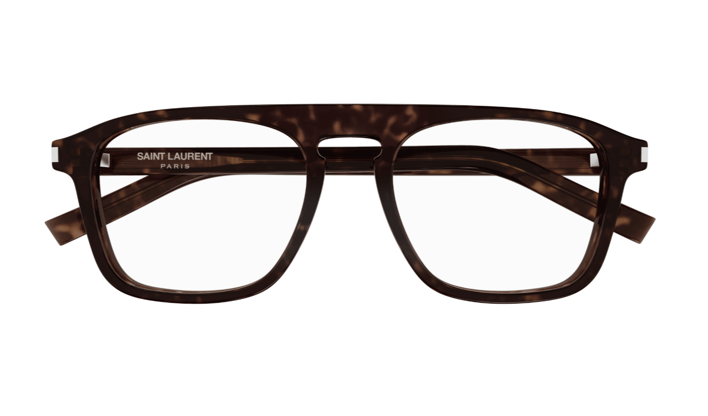 Saint Laurent Okulary korekcyjne SL 157-007
