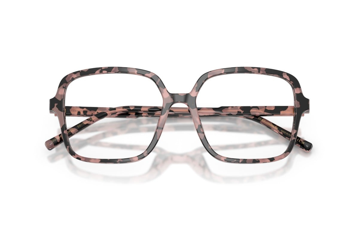 Dolce & Gabbana Okulary korekcyjne DG3442-3476