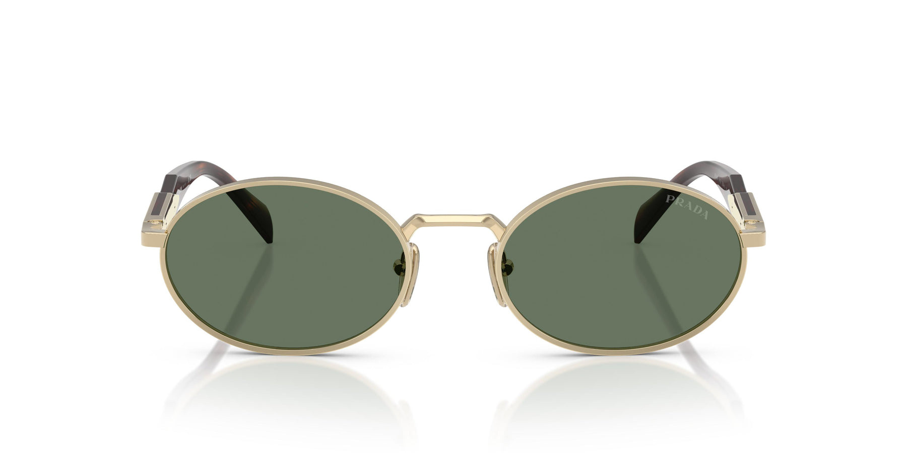 Prada Okulary przeciwsłoneczne PR65ZS-ZVN70L