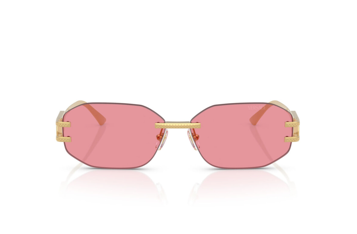 Versace Okulary przeciwsłoneczne VE2274-100284