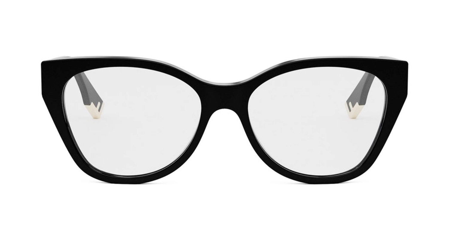Fendi Optical Frame FE50120I-001