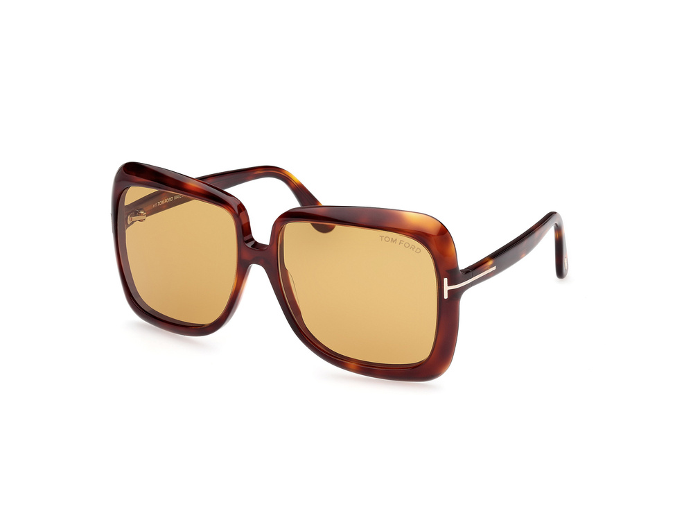 Tom Ford Okulary przeciwsłoneczne LORELAI FT1156-52E