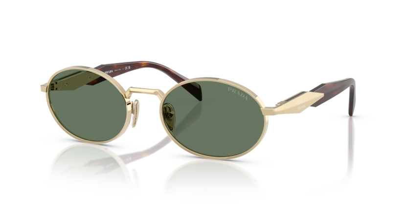 Prada Sunglasses PR65ZS-ZVN70L