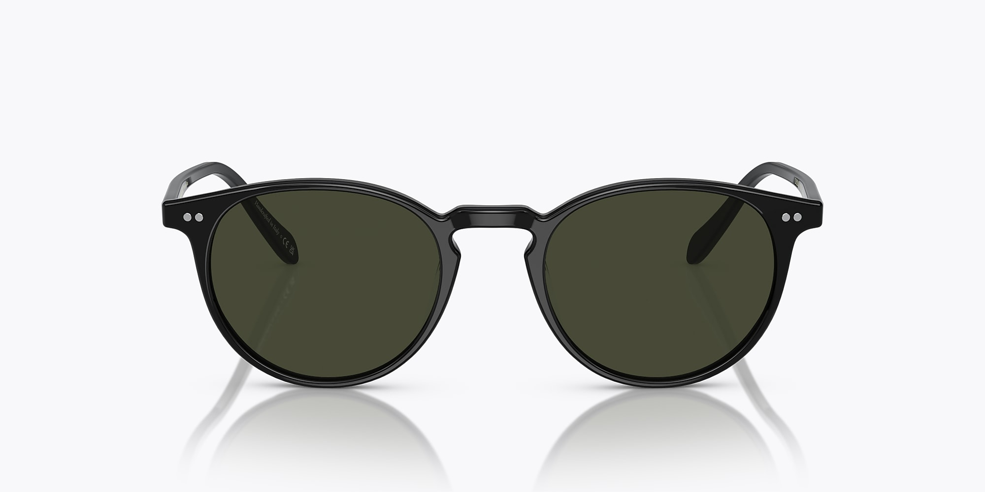 Oliver Peoples Sunglasses Riley Sun OV5004SU-1005P1