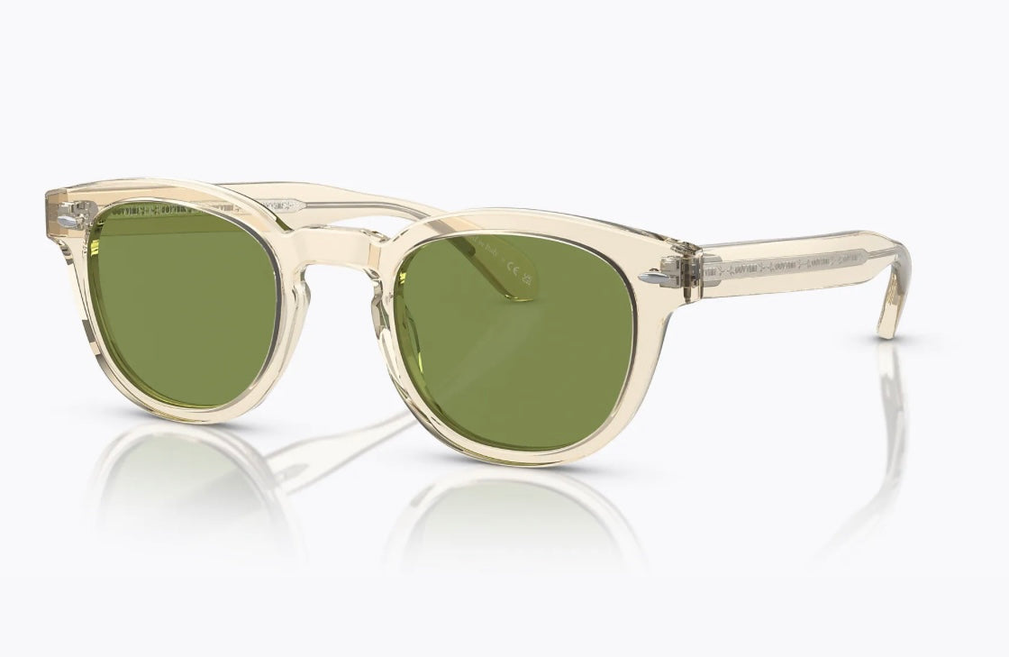 Oliver Peoples Okulary przeciwsłoneczne OV5036S-158052 SHELDRAKE SUN
