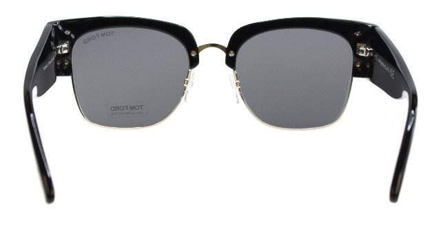 Tom Ford Sunglasses FT0554-01A