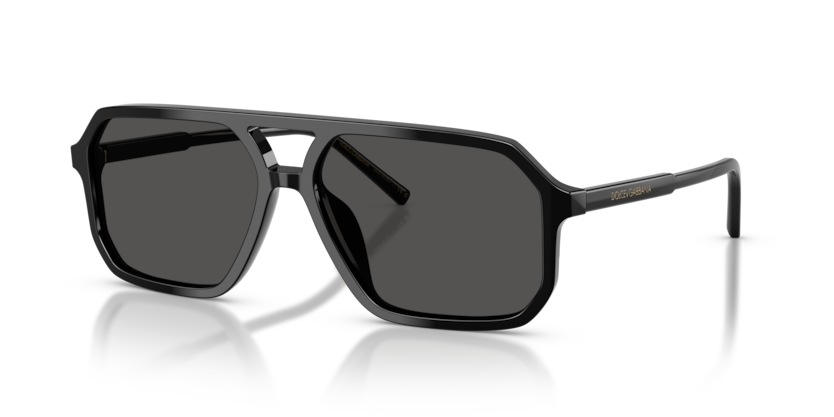 Dolce & Gabbana Sunglasses DG4541-501/87