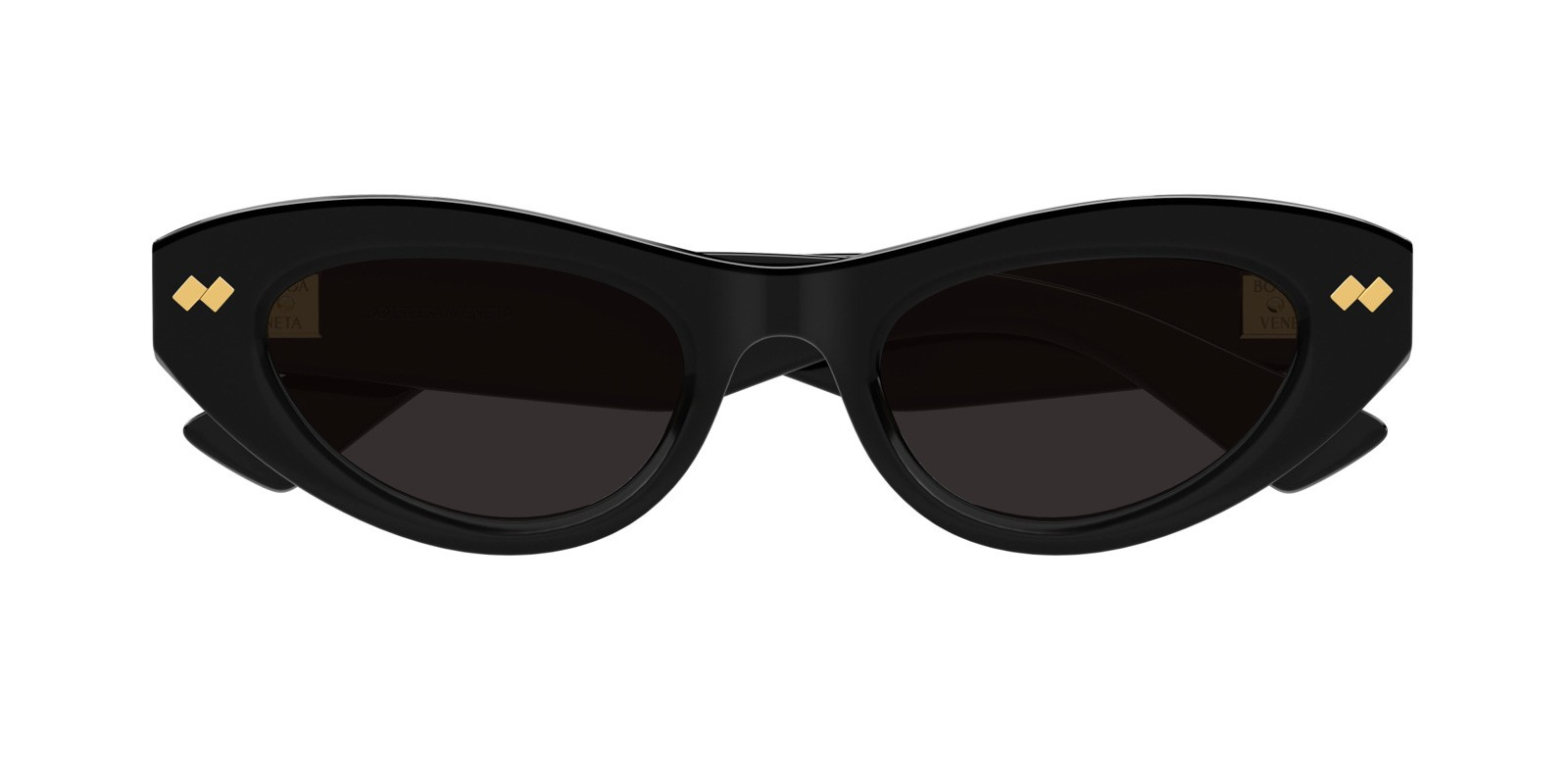 Bottega Veneta Sunglasses BV1350S-001