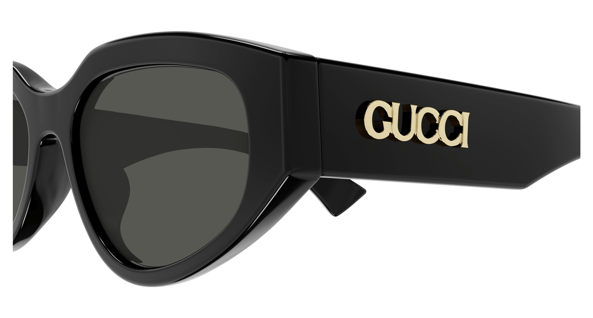 Gucci Okulary Przeciwsłoneczne GG1845SA-001