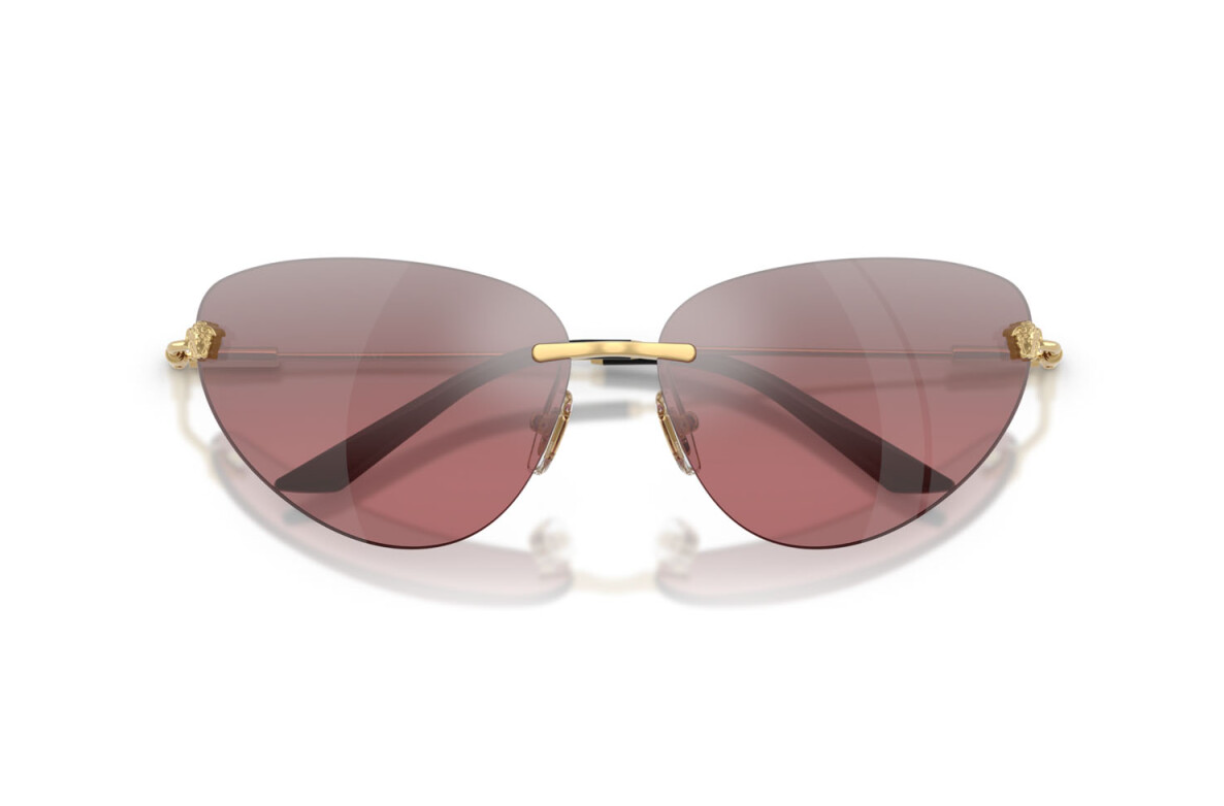 Versace Okulary przeciwsłoneczne VE2281-10027E