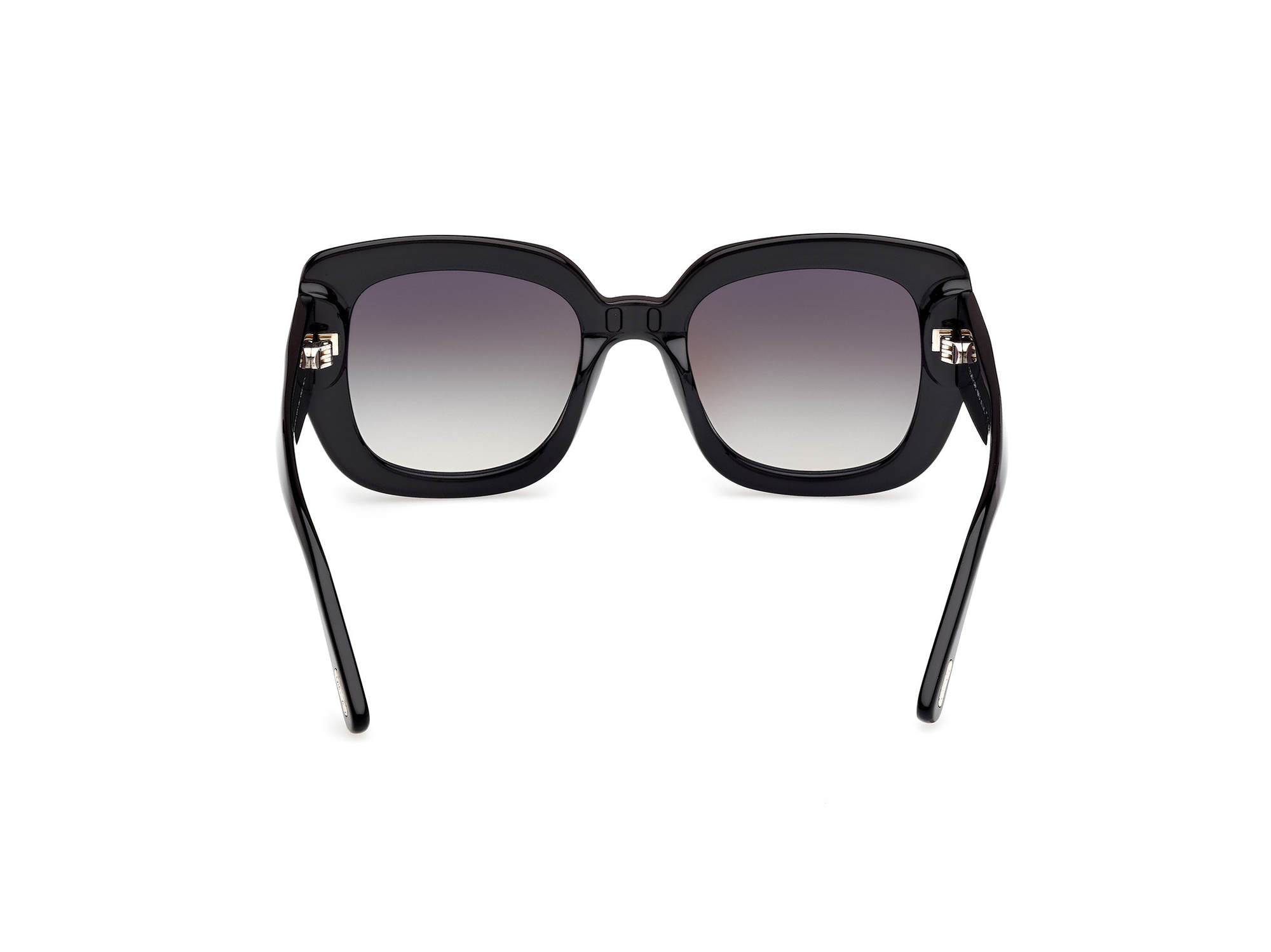 Tom Ford Sunglasses CARLA-02 FT1220-01B