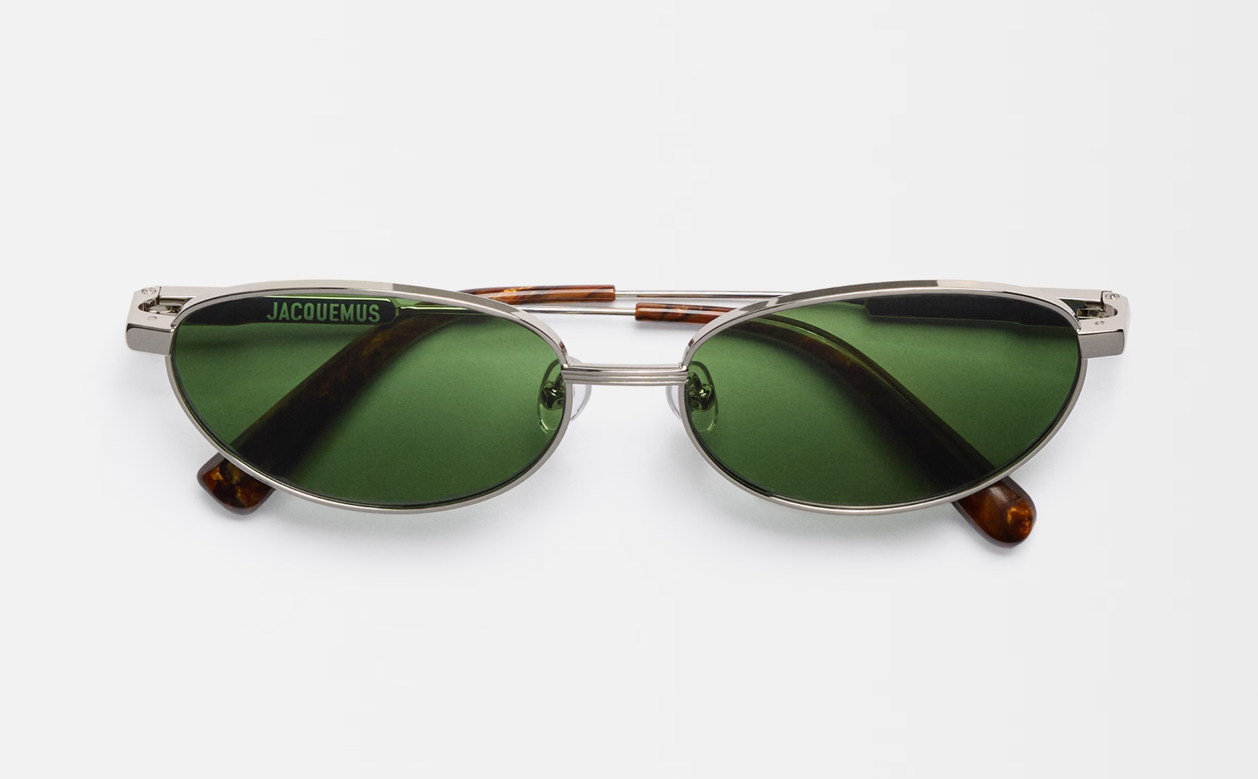 Jacquemus Sunglasses JAC120C2SUN