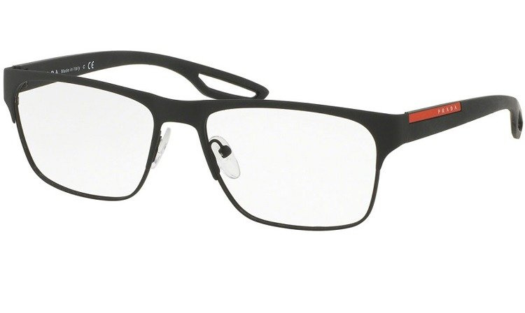 Prada Linea Rossa Optical frame PS52GV-DG01O1