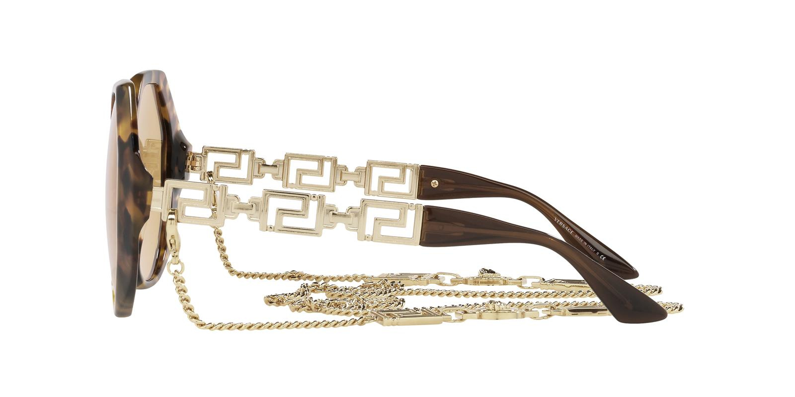 Versace Sunglasses VE4395-5119/7