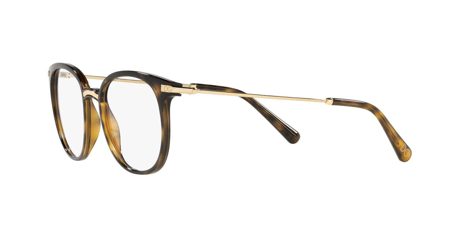 Dolce & Gabbana Optical frame DG5071-502