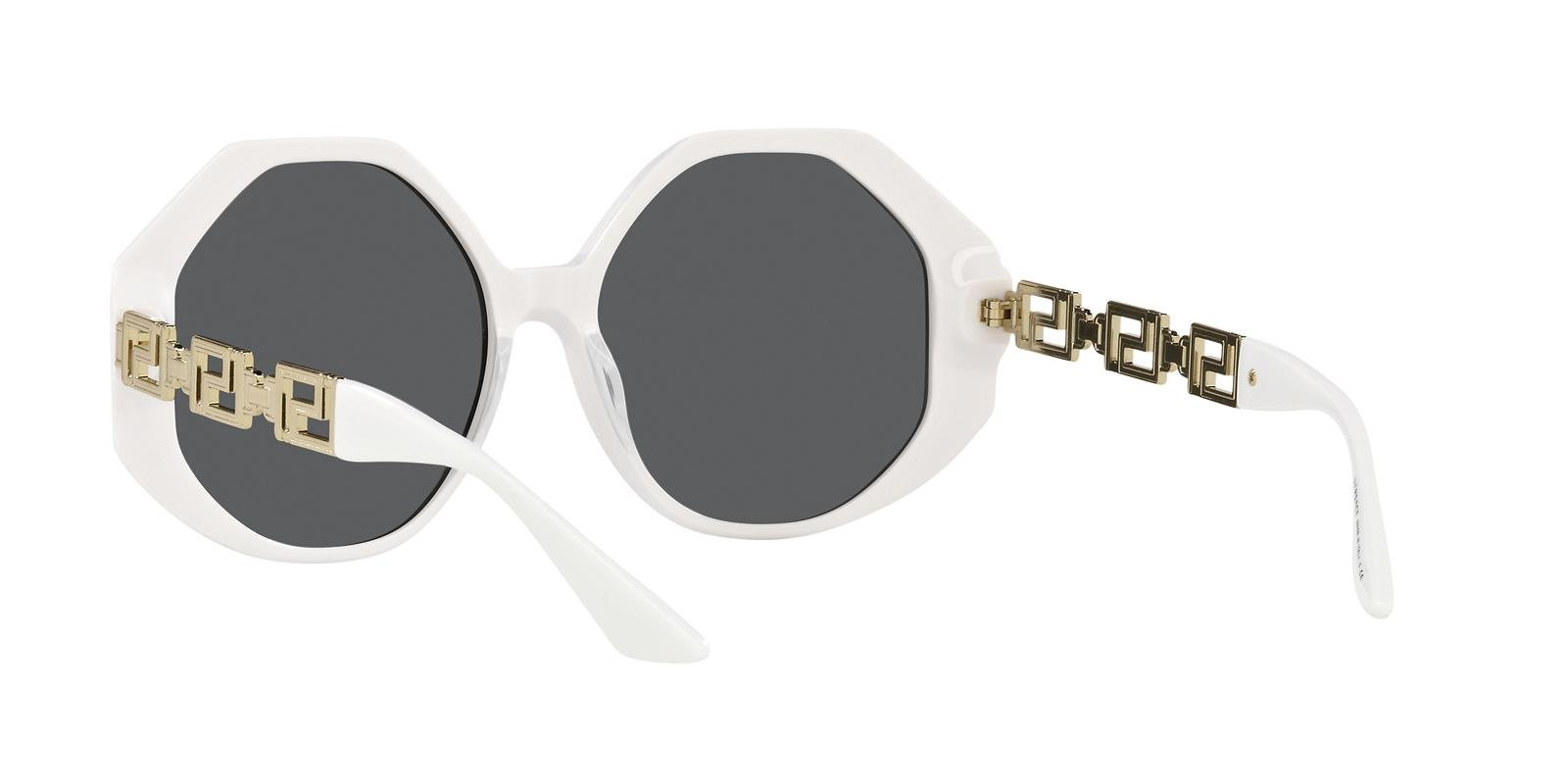 Versace Okulary przeciwsłoneczne VE4395-314/87