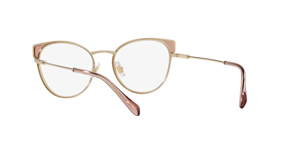 Miu Miu Okulary korekcyjne MU 52TV-ZVN1O1