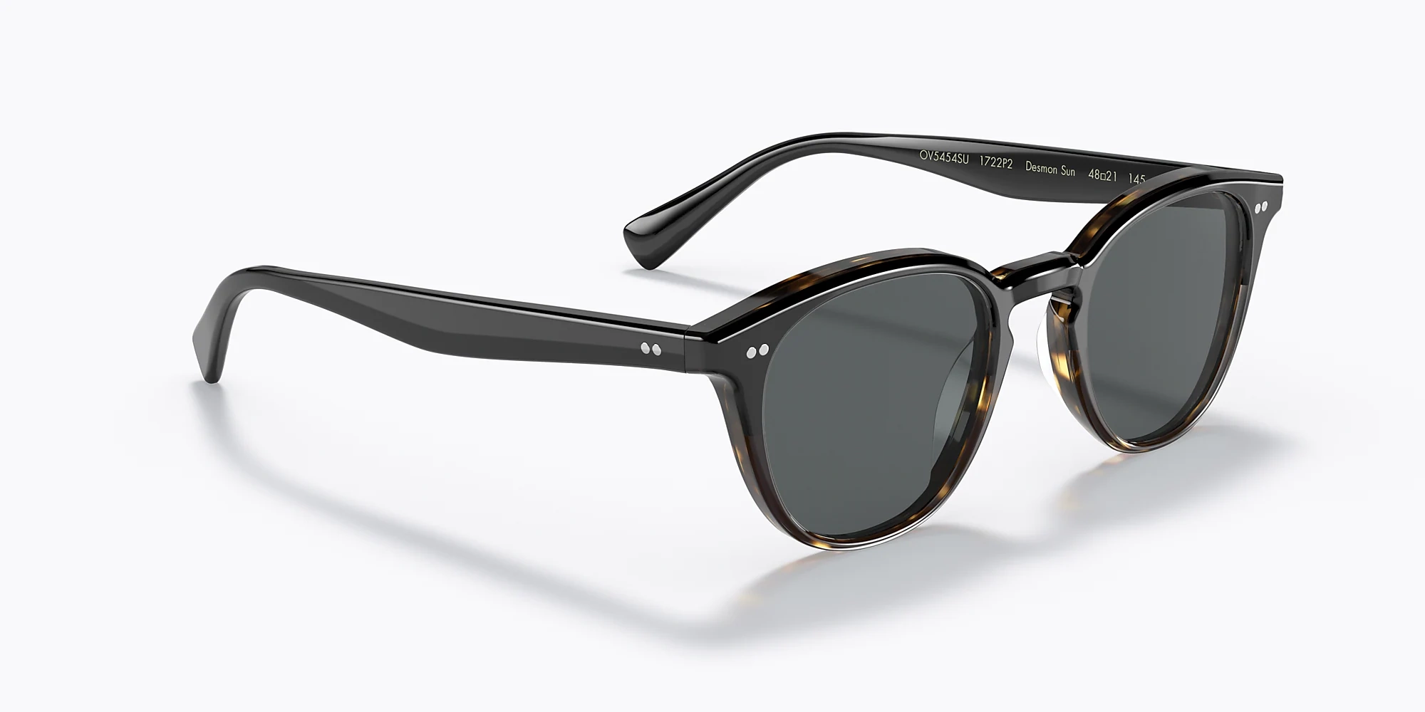 Oliver Peoples Sunglasses DESMON SUN OV5454SU-1722P2