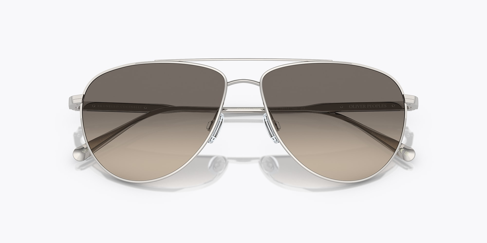 Oliver Peoples Sunglasses DISORIANO OV1301S-503632