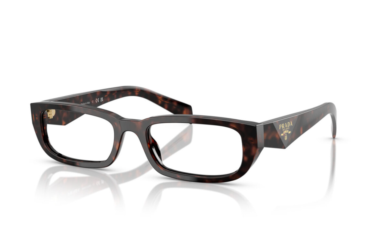 Prada Optical frame PRB05V-17N1O1