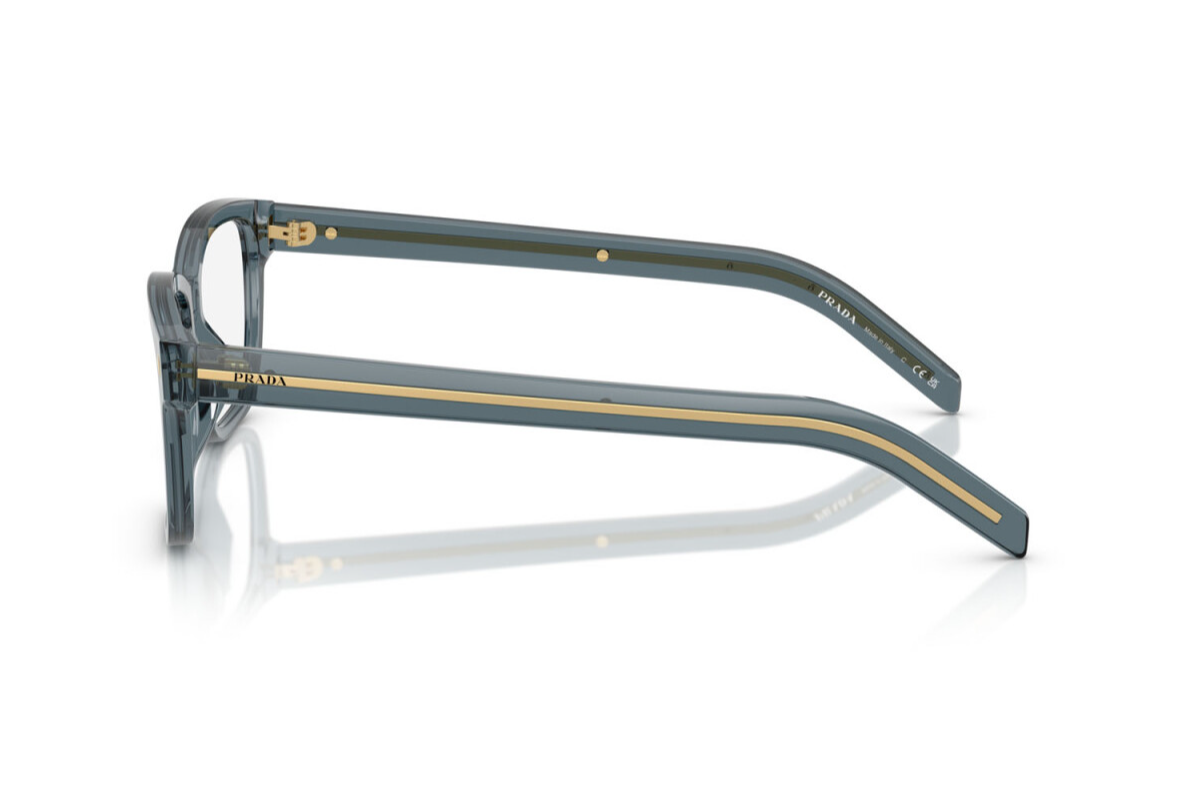 Prada Okulary korekcyjne PRB10V-17T1O1