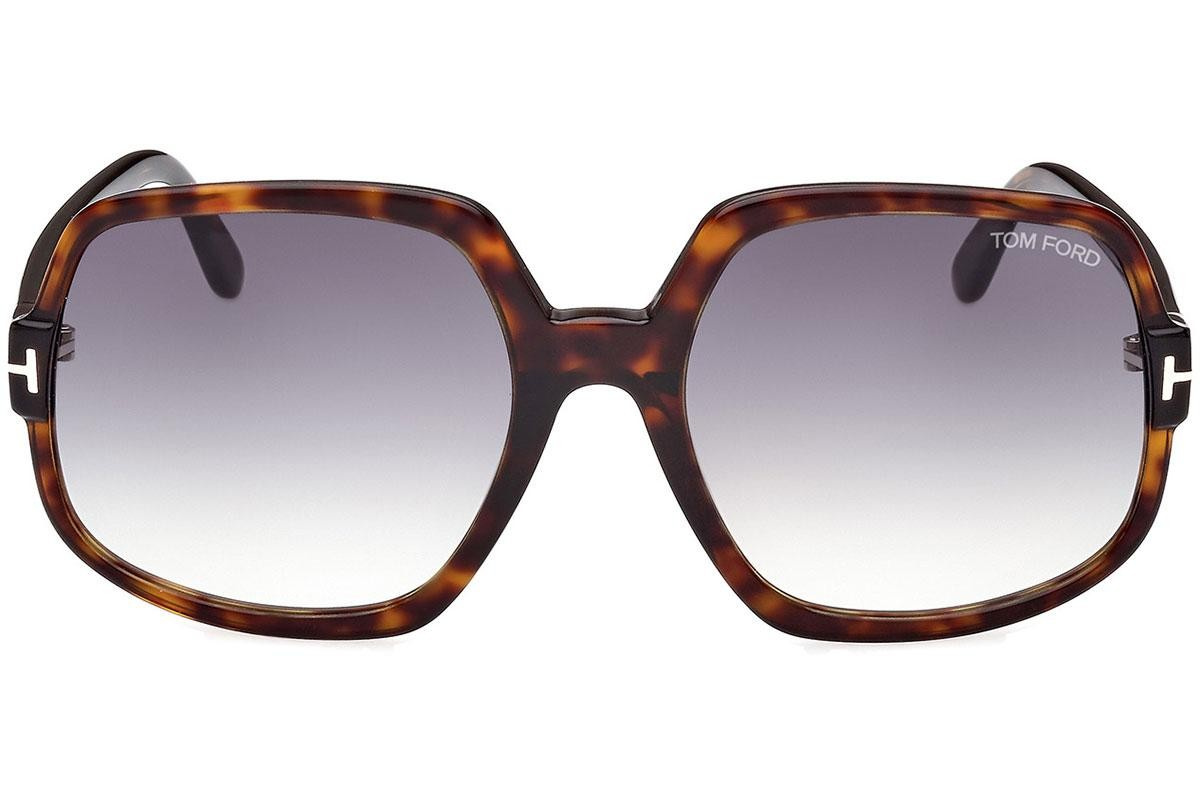 Tom Ford Okulary przeciwsłoneczne DELPHINE FT0992-52W