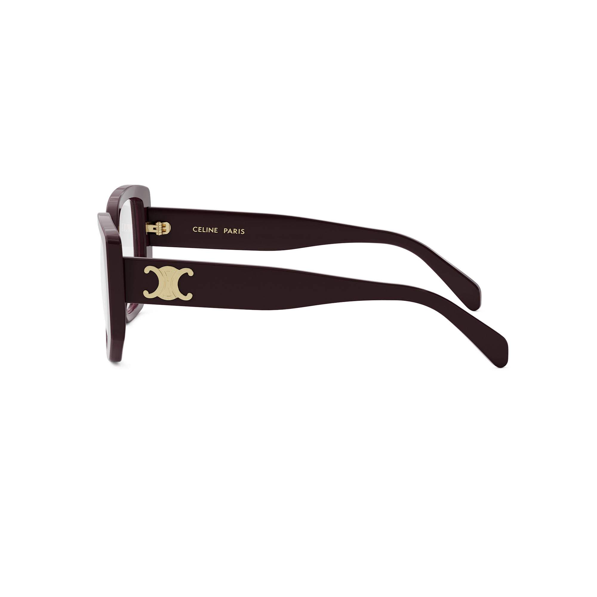 Celine Okulary korekcyjne CL50146I-048