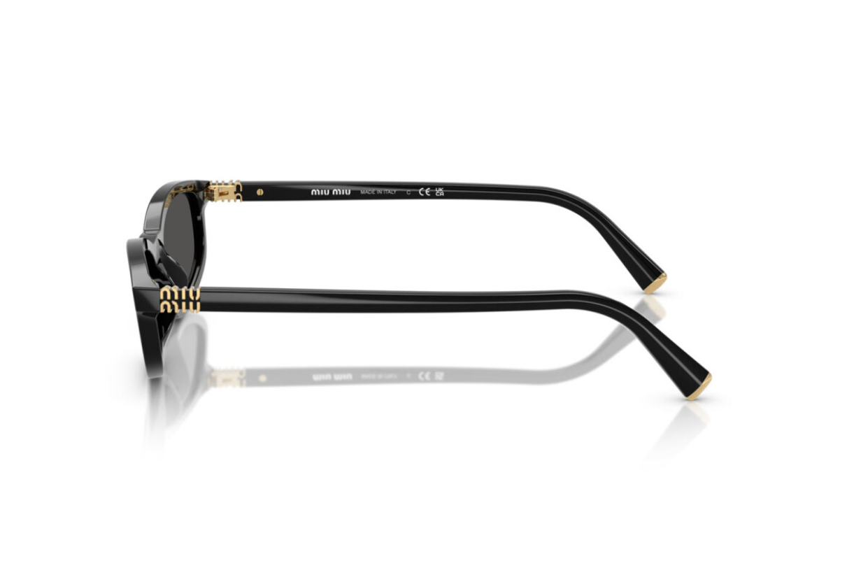 Miu Miu Okulary przeciwsłoneczne MUA06S-16K08Z