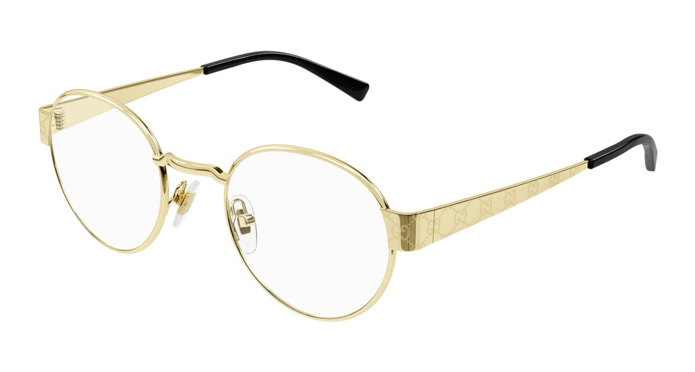 Gucci Okulary korekcyjne GG1855O-001
