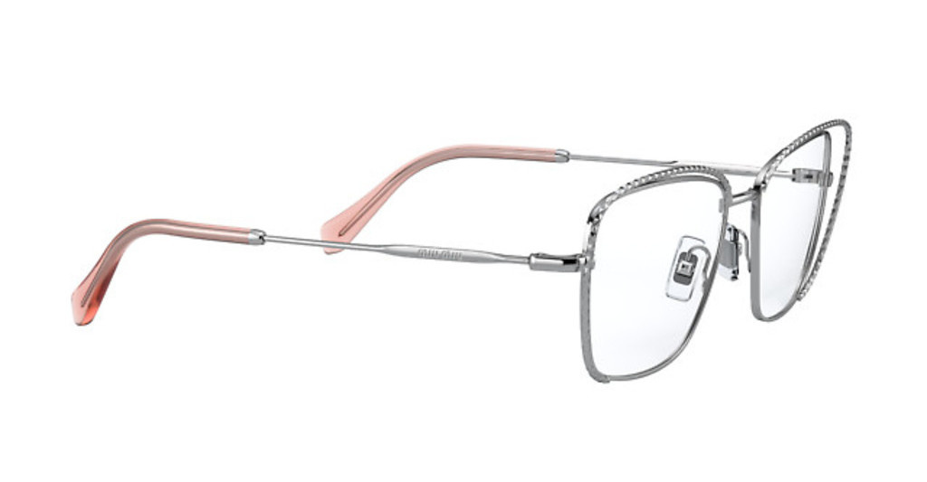 Miu Miu Optical Frame CORE COLLECTION MU50TV-1BC1O1