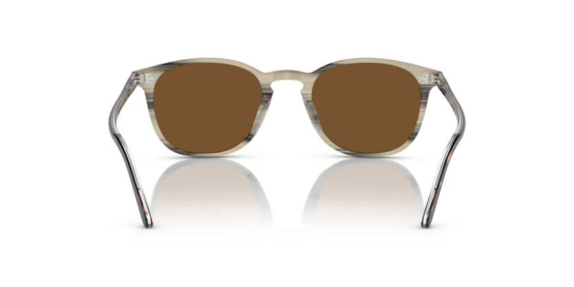 Oliver Peoples Sunglasses FINLEY VINTAGE SUN OV5397SU-166657
