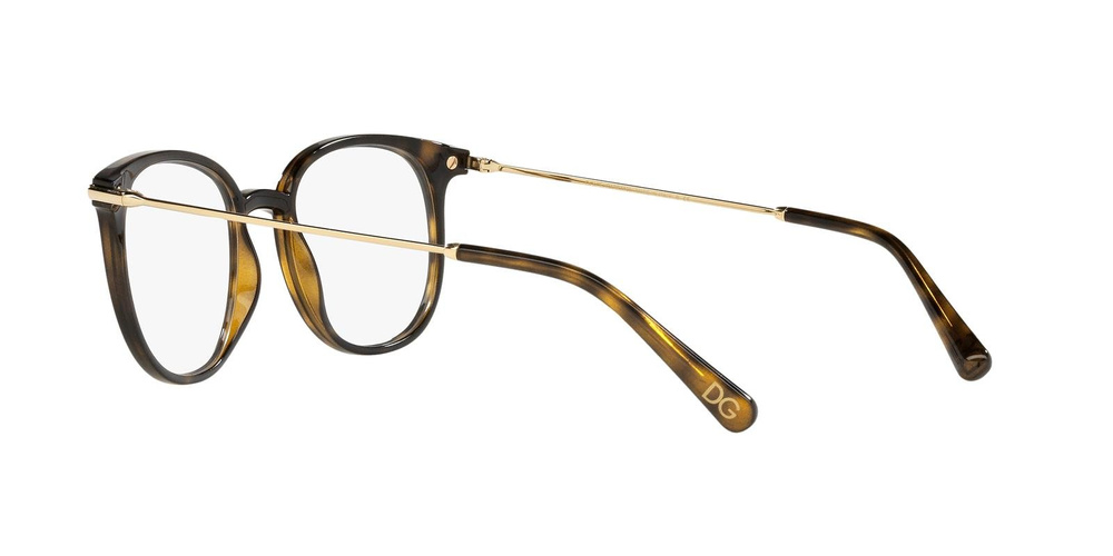 Dolce & Gabbana Okulary korekcyjne DG5071-502