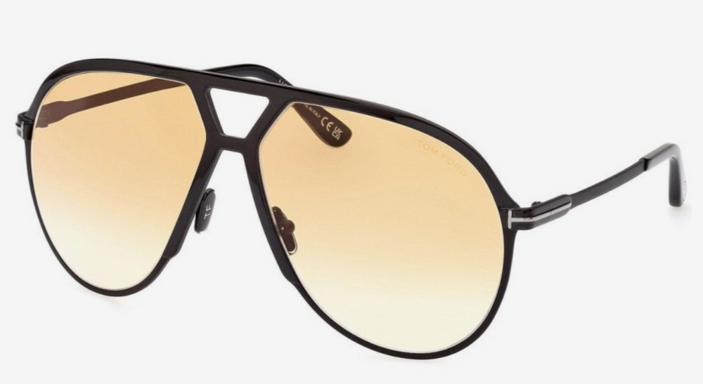 Tom Ford Okulary przeciwsłoneczne FT1060-01F