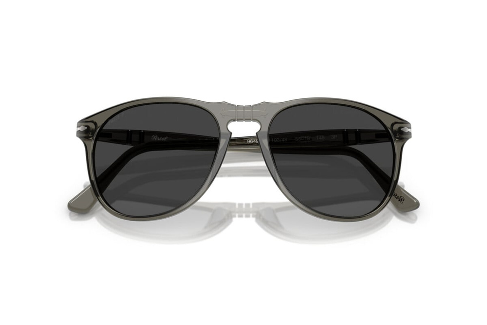 Persol Okulary przeciwsłoneczne PO9649S-110348